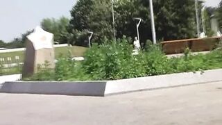 Wet In Public 35