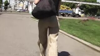 Wet In Public 34