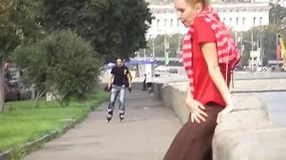 Wet In Public 26