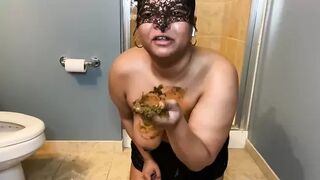 YunaSilva - Lunchtime Scat Fun