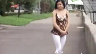 Wet In Public 21