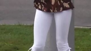 Wet In Public 21
