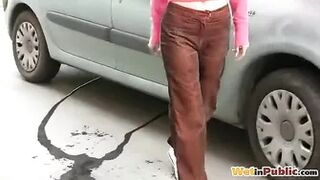 Wet In Public 17