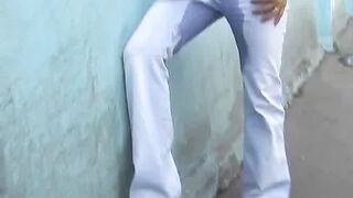 Wet In Public 14