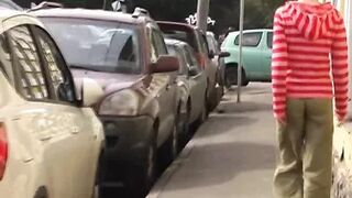 Wet In Public 13