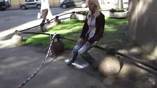 Wet In Public 10