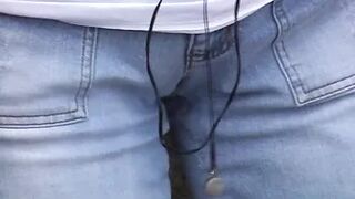 Wet In Public 7