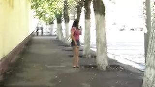 Wet In Public 3