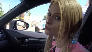 Paris White - Virtual Date