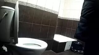 Hidden Toilet-133