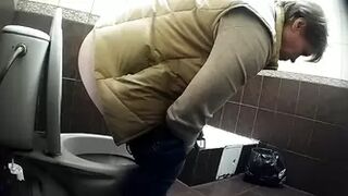 Hidden Toilet-130