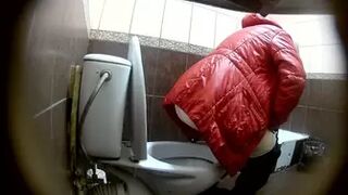 Hidden Toilet-128