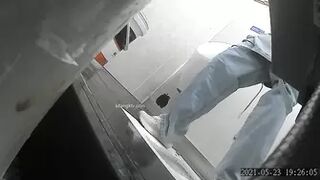 College_Women_Toilet