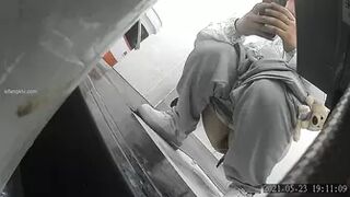 College_Women_Toilet