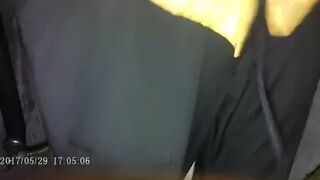 15385486 Mountain public toilet ⑩