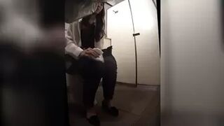 digi-tents_toilet_111 Digging up patience toilet ⑭, Digging up patience toilet , Barre place announcement! ?? Maru Hearing Station Toilet Western Style 2019, Nurse Toilet