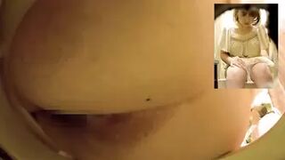 15377044 [BYAN] Voyeur Toilet Cafe 12