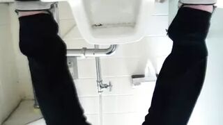 hdhuoshiwc05 [High image quality] Japanese style hand-shooting voyeur 5