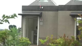 hdhuoshiwc02 [High image quality] Japanese style hand-shooting voyeur 2