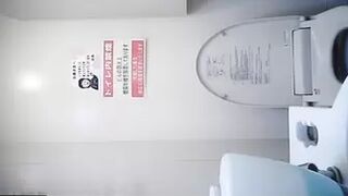 15378209 Uncensored latest work [23 people] Beauty convenience store toilet Part.03