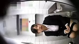 28103981 Excuse me from the front. Job Hunting Special Feature 1