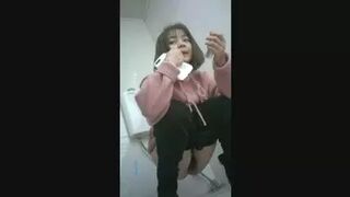 Tea Shop Toilet 2a