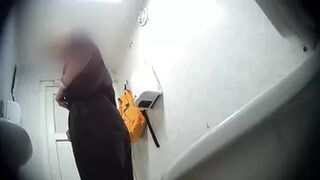 Toilet girl1