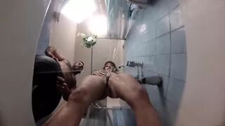 AMARA NOIR - Bathing in Filth