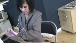 I Need 2 Pee (in pantyhose) 25