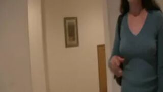 I Need 2 Pee (in pantyhose) 20