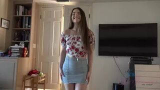 Megan Marx - Virtual Date