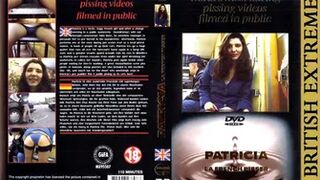 British Extreme 07: Patricia Le French Pesser + bonus