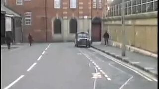 British Extreme 12 - Katie & Emma In Covent Garden