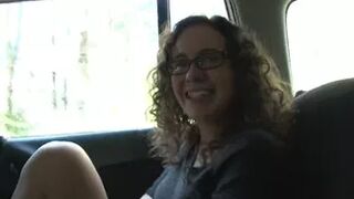 Girls out west Rosie & Frances Snow Road trip