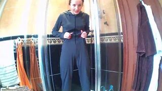 Sophia Smith Wetting