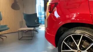 Devil-Sophie - Sophie sucht ein neues Auto