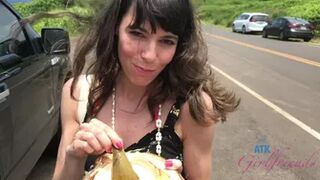 Vera King - All of Vera's BTS