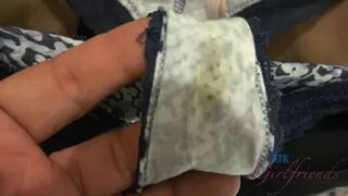 Ashlynn Taylor atkgf compilation