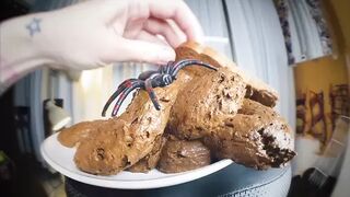 DirtyBetty - Your Shit Lemon Spider Sandwich