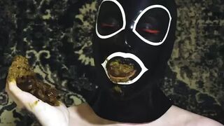 DirtyBetty - Halloween is over