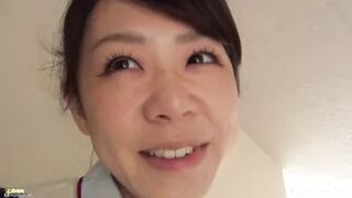 Office Girl, Soaked Panties