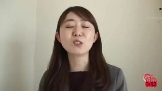 DLFF-624 02 Female student VS office lady. Exciting pooping showdown