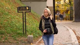 Licky Lex - Sightseeing