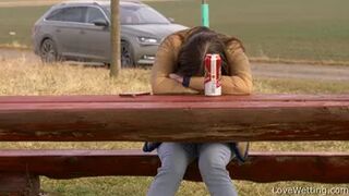 Sally - Too many drinks