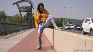 Vanda - Fun at the highway