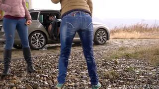 Sally - Empty map II