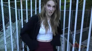 Ashley Lane - Watersports