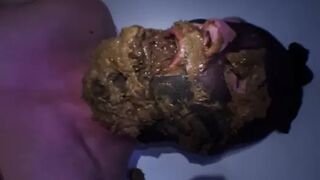 Scatqueens-Berlin - 3 Piles of Shit P3