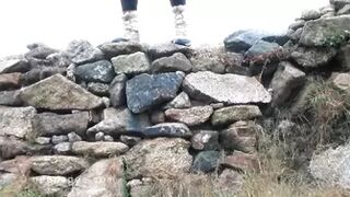 Rebekah - Lap-up My Pee