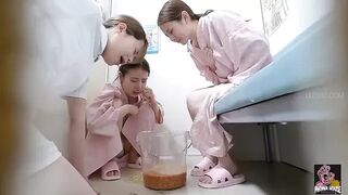 PGFD-091 01 Hospital-acquired vomiting pandemia